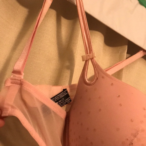Victoria secret pink bra - Picture 2 of 3